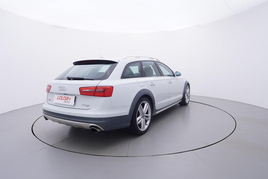 AUDI A6 ALLROAD QUATTRO  3.0 TDI 230 kW automat_3