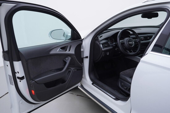 AUDI A6 ALLROAD QUATTRO  3.0 TDI 230 kW automat_4