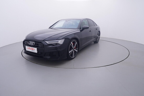 AUDI S6 S6 3.0 253 kW automat, DPH_1