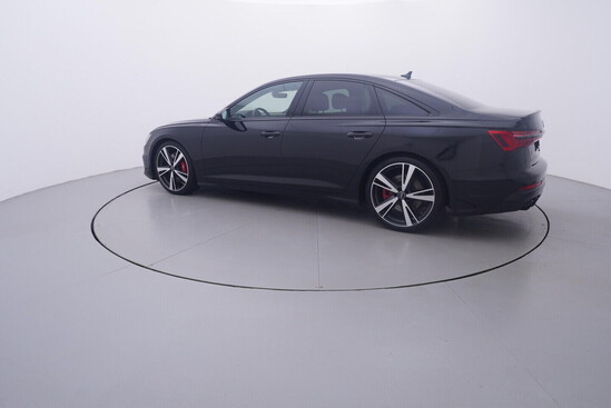 AUDI S6 S6 3.0 253 kW automat, DPH_2