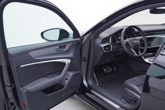 AUDI S6 S6 3.0 253 kW automat, DPH_4