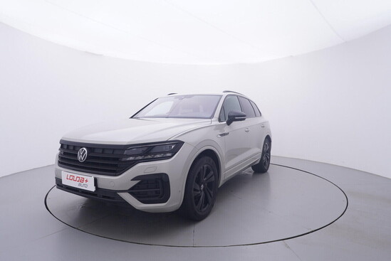 VOLKSWAGEN TOUAREG R Line 3.0 TDI 210 kW automat, DPH_1