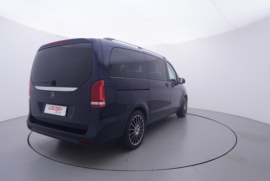 MERCEDES-BENZ TŘÍDY V 2.0 CDI 174 kW automat, DPH_3
