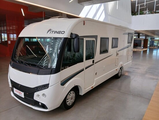 FIAT ITINEO TC740    103 kW manuál, DPH_1