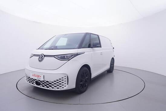 VOLKSWAGEN ID.BUZZ  D.B  70 kW automat, DPH_1