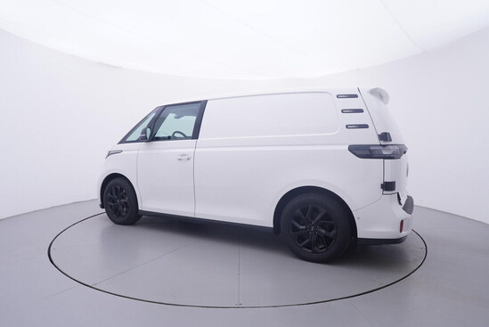 VOLKSWAGEN ID.BUZZ  D.B  70 kW automat, DPH_2