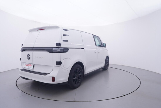 VOLKSWAGEN ID.BUZZ  D.B  70 kW automat, DPH_3