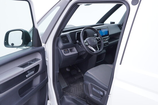 VOLKSWAGEN ID.BUZZ  D.B  70 kW automat, DPH_4