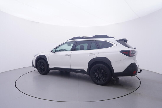 SUBARU OUTBACK Touring  2.5i 124 kW automat, DPH_2