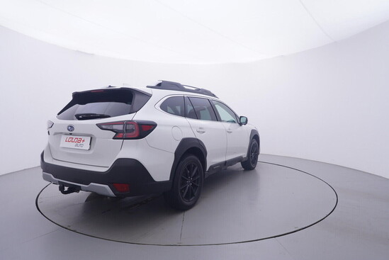 SUBARU OUTBACK Touring  2.5i 124 kW automat, DPH_3