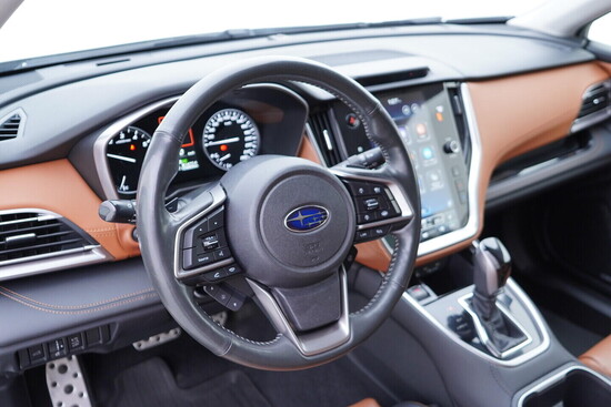 SUBARU OUTBACK Touring  2.5i 124 kW automat, DPH_5