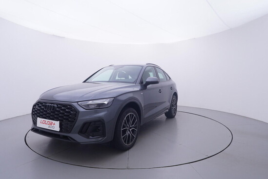 AUDI Q5 SportEdition 2.0 TDI 150 kW automat_1