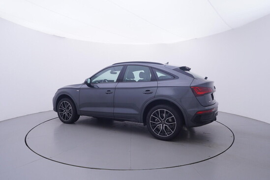 AUDI Q5 SportEdition 2.0 TDI 150 kW automat_2