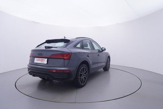 AUDI Q5 SportEdition 2.0 TDI 150 kW automat_3