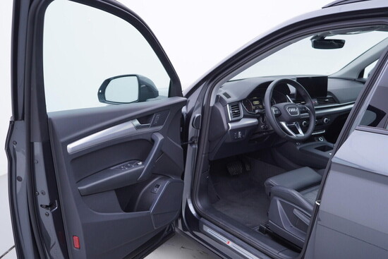 AUDI Q5 SportEdition 2.0 TDI 150 kW automat_4