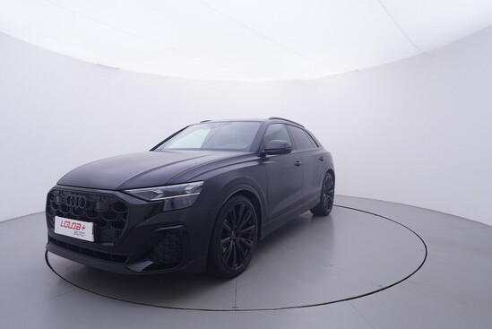 AUDI Q8 S-Line 3.0 TDI 210 kW automat, DPH_1