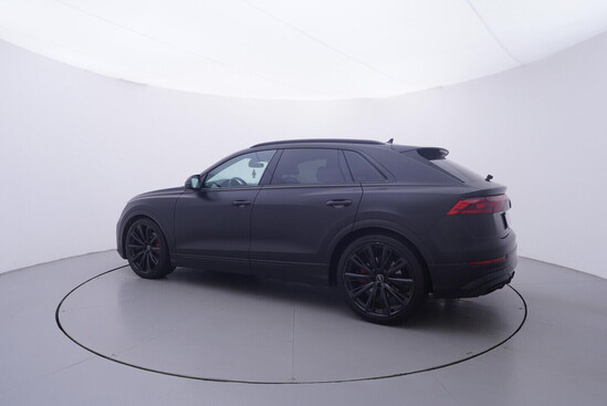 AUDI Q8 S-Line 3.0 TDI 210 kW automat, DPH_2