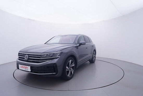 VOLKSWAGEN TOUAREG Elegance 3.0 TDI 210 kW automat, DPH_1
