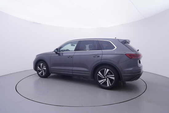 VOLKSWAGEN TOUAREG Elegance 3.0 TDI 210 kW automat, DPH_2