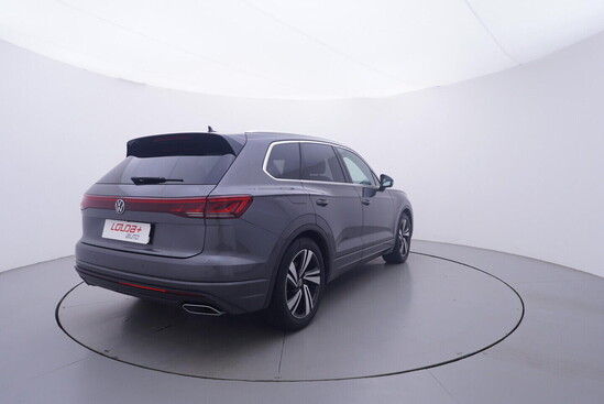 VOLKSWAGEN TOUAREG Elegance 3.0 TDI 210 kW automat, DPH_3