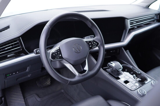 VOLKSWAGEN TOUAREG Elegance 3.0 TDI 210 kW automat, DPH_5