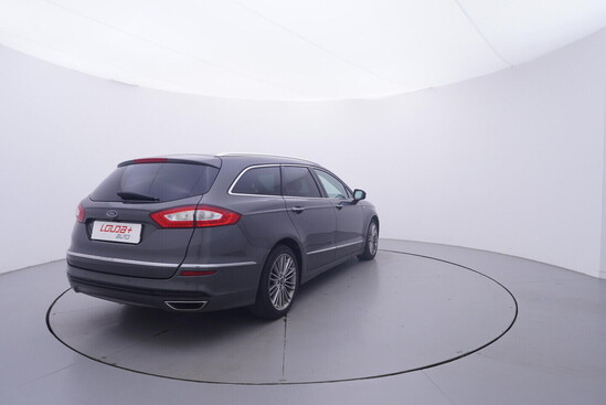 FORD MONDEO  2.0 TDCI 132 kW automat_1