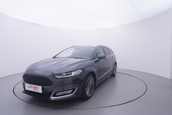 FORD MONDEO  2.0 TDCI 132 kW automat_3