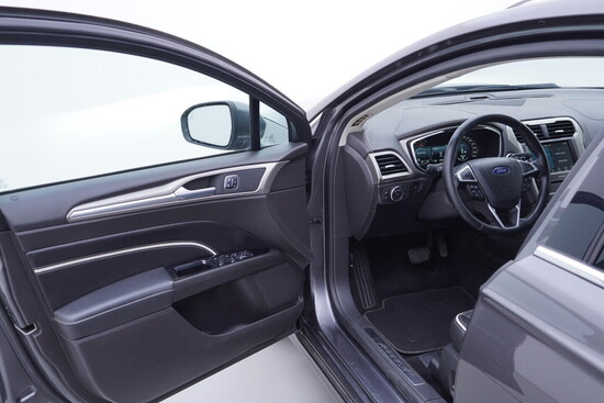FORD MONDEO  2.0 TDCI 132 kW automat_4