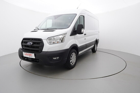 FORD TRANSIT  2.0 TDCi 96 kW manuál, DPH_1