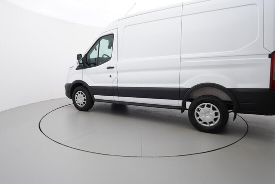 FORD TRANSIT  2.0 TDCi 96 kW manuál, DPH_2