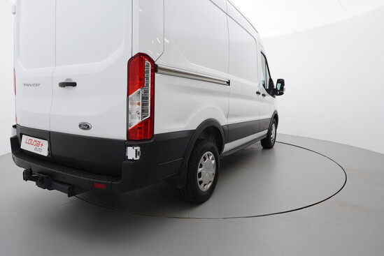 FORD TRANSIT  2.0 TDCi 96 kW manuál, DPH_3