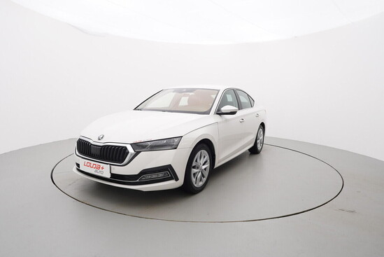 ŠKODA OCTAVIA Style Plus 2.0 TDI 85 kW manuál, DPH_1