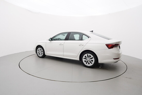 ŠKODA OCTAVIA Style Plus 2.0 TDI 85 kW manuál, DPH_2