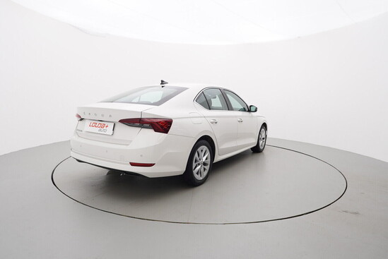 ŠKODA OCTAVIA Style Plus 2.0 TDI 85 kW manuál, DPH_3