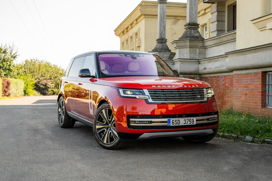 LAND-ROVER RANGE ROVER Autobiography 4.4 P530 390 kW automat, DPH_1