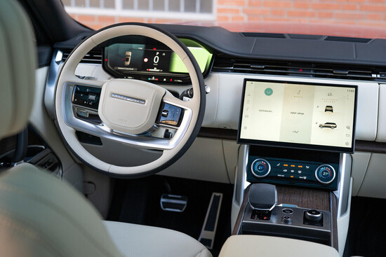 LAND-ROVER RANGE ROVER Autobiography 4.4 P530 390 kW automat, DPH_4