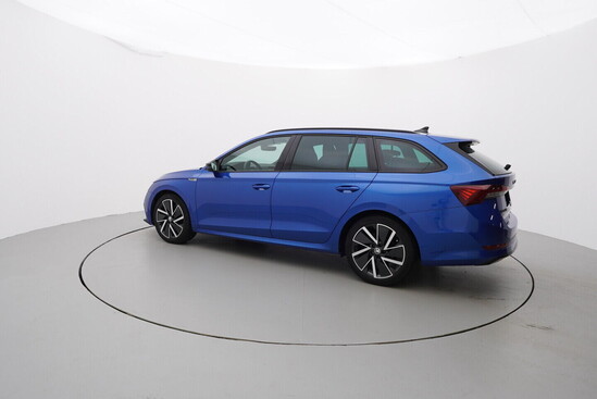 ŠKODA OCTAVIA SportLine 2.0 TDI 110 kW automat, DPH_2