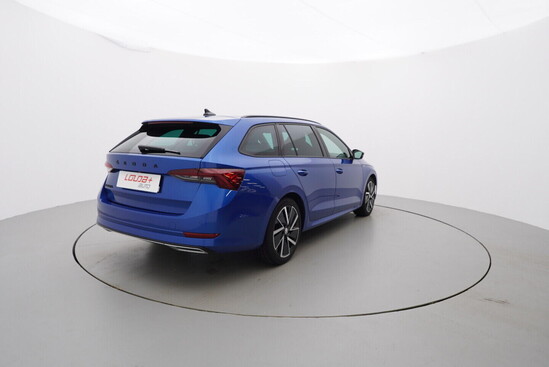 ŠKODA OCTAVIA SportLine 2.0 TDI 110 kW automat, DPH_3