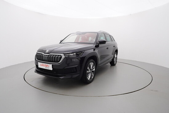 ŠKODA KODIAQ L&K 2.0 TDI 147 kW automat, DPH_1