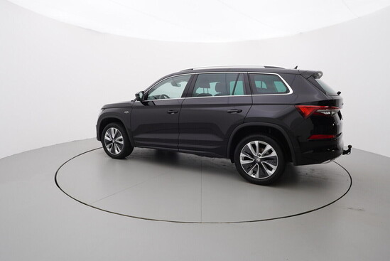 ŠKODA KODIAQ L&K 2.0 TDI 147 kW automat, DPH_2