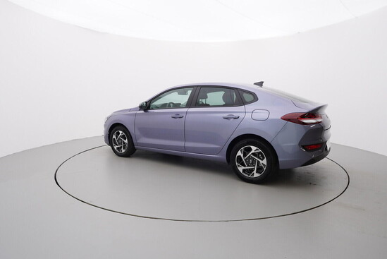 HYUNDAI I30 FASTBACK Smart 1.0 TGD-i 74 kW manuál, DPH_2