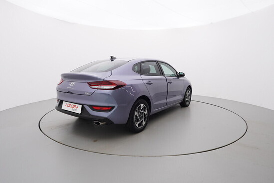 HYUNDAI I30 FASTBACK Smart 1.0 TGD-i 74 kW manuál, DPH_3