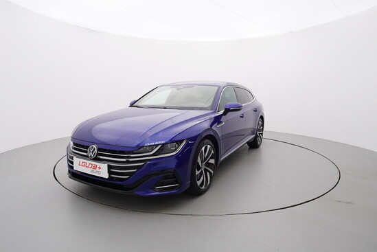 VOLKSWAGEN ARTEON SHOOTING-BRAKE R-Line 2.0 TDI 147 kW automat, DPH_1