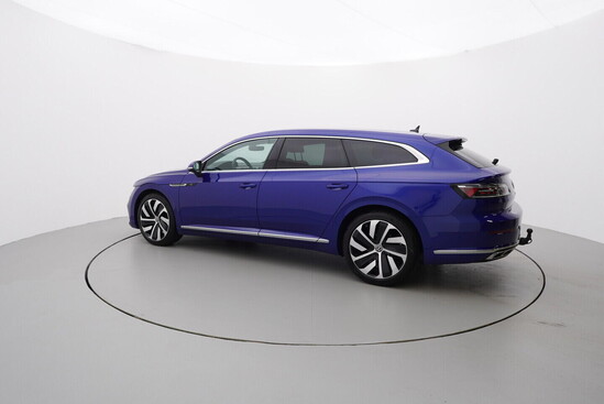 VOLKSWAGEN ARTEON SHOOTING-BRAKE R-Line 2.0 TDI 147 kW automat, DPH_2