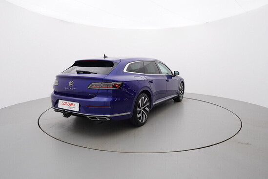 VOLKSWAGEN ARTEON SHOOTING-BRAKE R-Line 2.0 TDI 147 kW automat, DPH_3