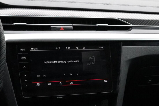 VOLKSWAGEN ARTEON SHOOTING-BRAKE R-Line 2.0 TDI 147 kW automat, DPH_5