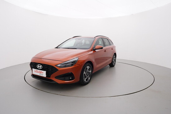 HYUNDAI I30 Style 1.0 T-GDi 74 kW manuál, DPH_1