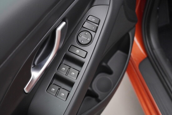 HYUNDAI I30 Style 1.0 T-GDi 74 kW manuál, DPH_4