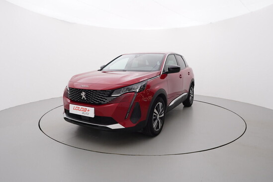 PEUGEOT 3008 Allure 1.2 PureTech 96 kW automat_1