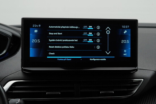 PEUGEOT 3008 Allure 1.2 PureTech 96 kW automat_5